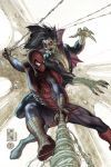 AMAZING SPIDER-MAN # 622